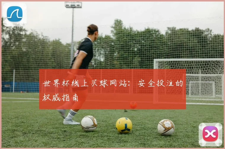 世界杯线上买球网站：安全投注的权威指南