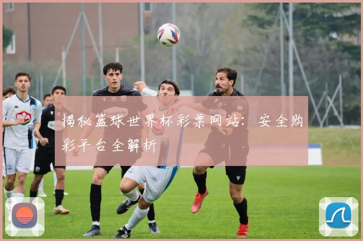 揭秘篮球世界杯彩票网站：安全购彩平台全解析