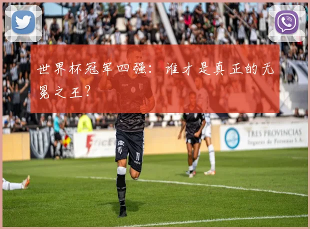世界杯冠军四强：谁才是真正的无冕之王？
