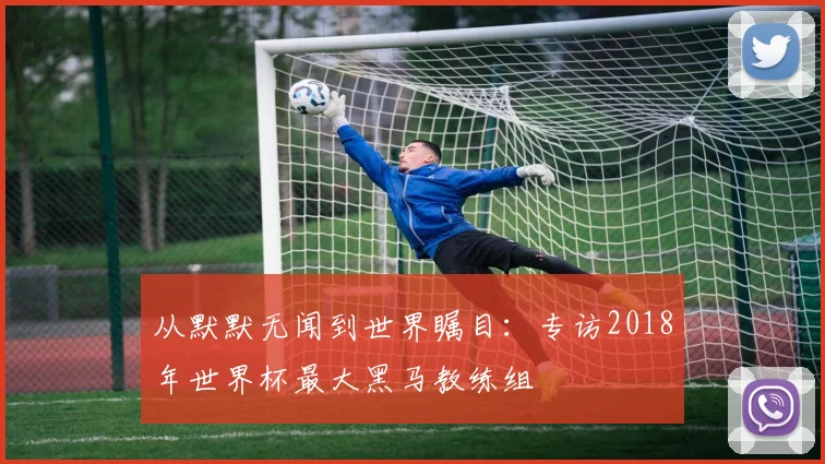 从默默无闻到世界瞩目：专访2018年世界杯最大黑马教练组